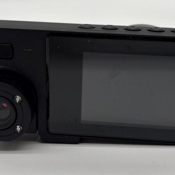 VEHICLE BLACKBOX DVR DUAL LENS NIP - Picture 8 of 10